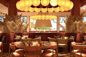 Steak House